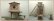 画像6: 【令和元年特別セール品】オリジナル流木アートの多種用大型ペットタワー（猫ちゃん・モンキー・リス等々...）