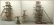 画像4: 【令和元年特別セール品】オリジナル流木アートの多種用大型ペットタワー（猫ちゃん・モンキー・リス等々...）
