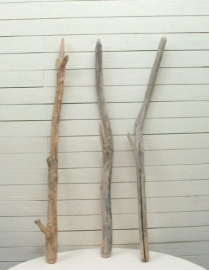画像4: 大枝太枝流木３本セット