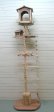 画像2: オリジナル大型流木バードジムタワー（ツリーハウスオブジェタイプ）［数量限定計６台］