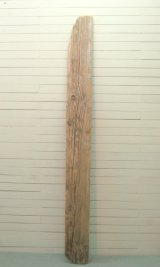 画像: 大型板流木