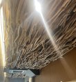 画像2: 東京都で店舗内装工事工事等を手掛ける、株式会社スペラ様の流木素材をご利用頂いた状況です。