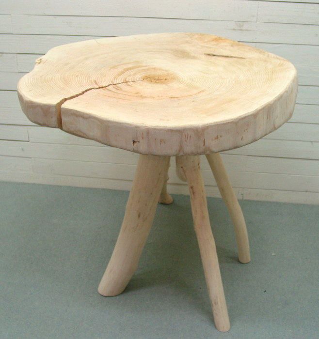 画像: 【特別セール品】大型流木テーブル