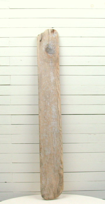 画像: 大型板流木