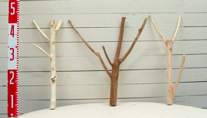 画像2: 大枝太枝流木３本セット